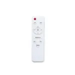 Milagro ML4221 Плафон LAYLA 33W LED Ø400mm Димируем + Дистанционно управление