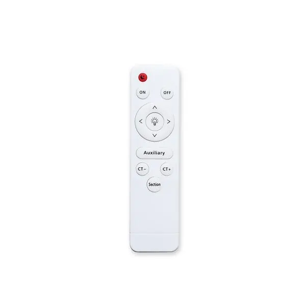 Milagro ML4221 Плафон LAYLA 33W LED Ø400mm Димируем + Дистанционно управление