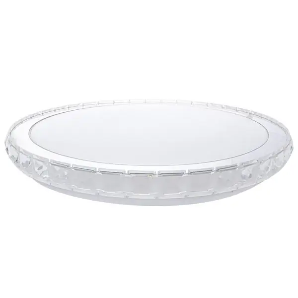 Milagro ML4221 Плафон LAYLA 33W LED Ø400mm Димируем + Дистанционно управление