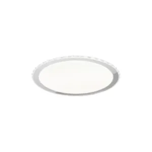 Milagro ML4222 LAYLA 50W LED плафон Ø500mm  димируем + дистанционно управление