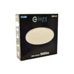 Milagro ML4266 Bravo 10W LED Плафониера Ø260 мм