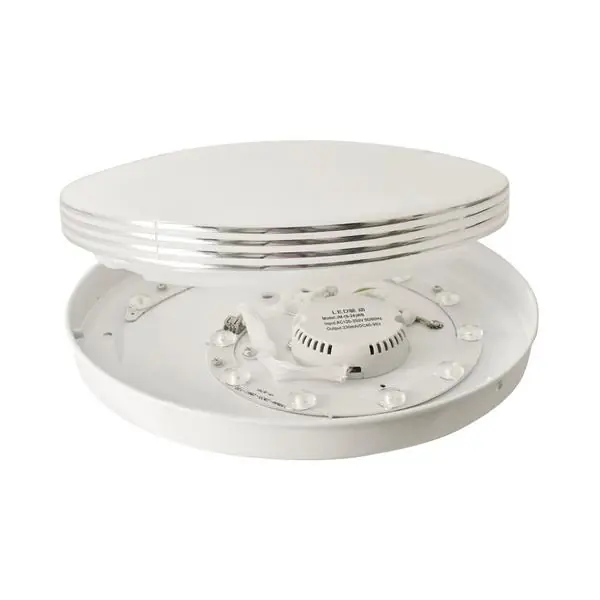 Milagro ML4266 Bravo 10W LED Плафониера Ø260 мм
