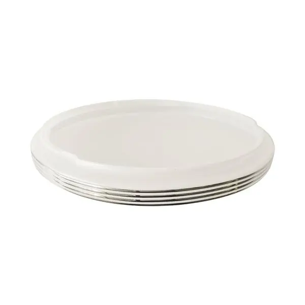 Milagro ML4268 LED плафон Bravo 20W Ø390 мм