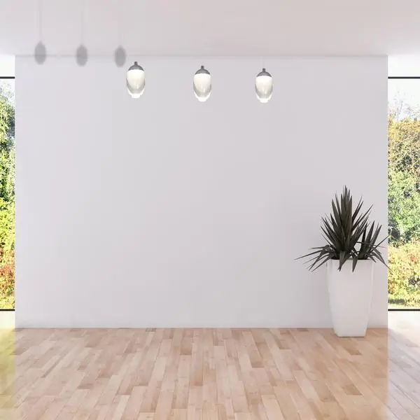 Milagro ML428 OVO 15W LED ВИСЯЩА ЛАМПА