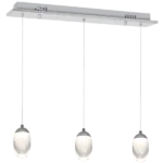 Milagro ML428 OVO 15W LED ВИСЯЩА ЛАМПА