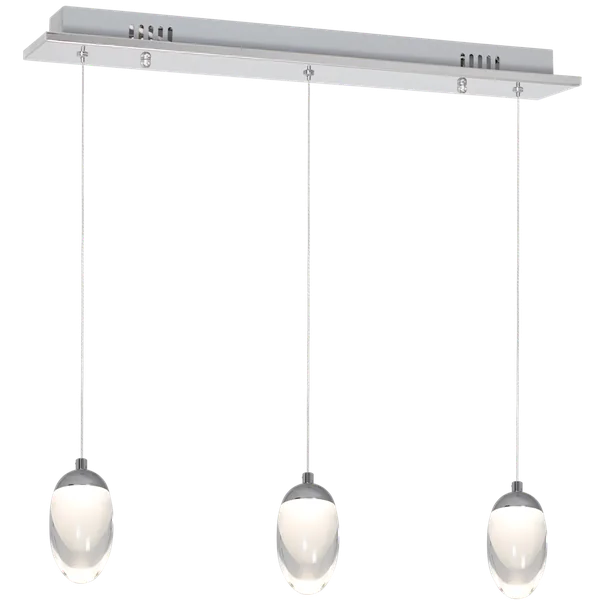 Milagro ML428 OVO 15W LED ВИСЯЩА ЛАМПА