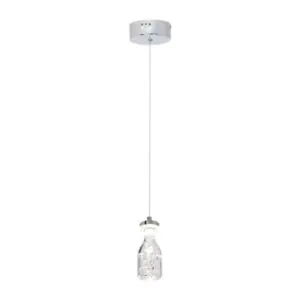 Milagro ML431 ВИСЯЩА ЛАМПА ЗА БУТИЛКА 1x5W LED