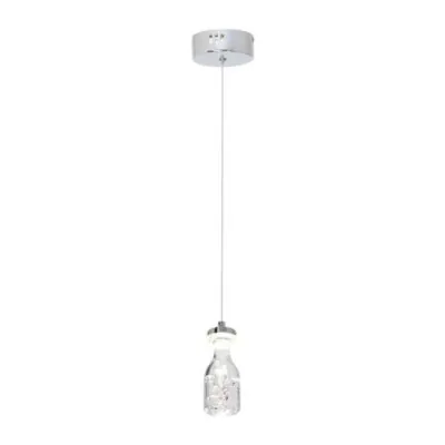 Milagro ML431 ВИСЯЩА ЛАМПА ЗА БУТИЛКА 1x5W LED