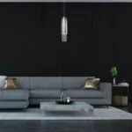 Milagro ML4363 Висяща лампа MOONLIGHT 1xE14