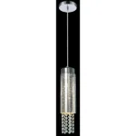 Milagro ML4363 Висяща лампа MOONLIGHT 1xE14
