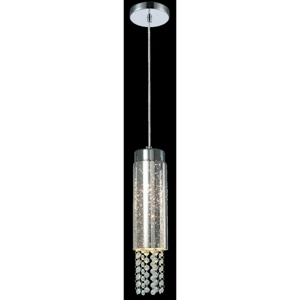 Milagro ML4363 Висяща лампа MOONLIGHT 1xE14