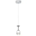 Milagro ML436 ВИСЯЩА ЛАМПА COPPA 1x5W LED