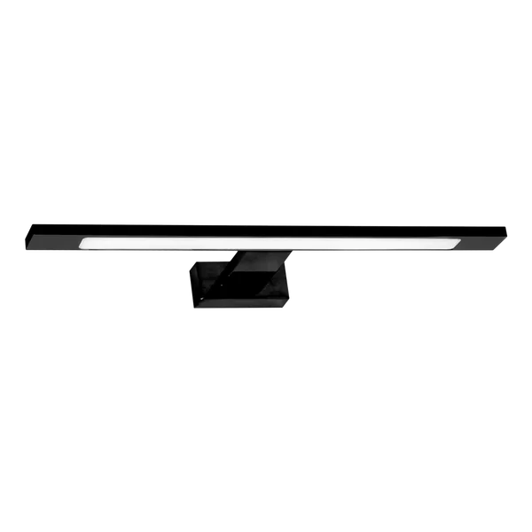 Milagro ML4379 SHINE BLACK 40cm 7W LED стенна лампа