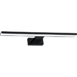 Milagro ML4382 Аплик SHINE BLACK 60см 13.8W LED