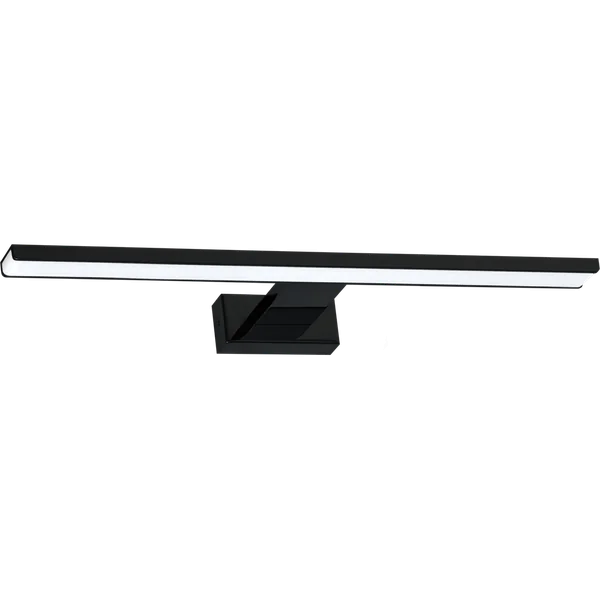 Milagro ML4382 Аплик SHINE BLACK 60см 13.8W LED