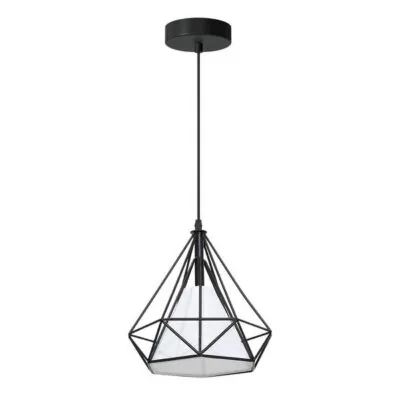 Milagro ML4384 Висяща лампа TRIANGOLO 1xE27