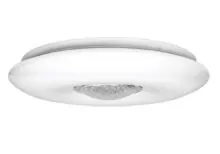 Milagro ML4401 VELA 24W LED плафон Ø400 мм Димируем + Дистанционно управление