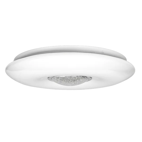Milagro ML4401 VELA 24W LED плафон Ø400 мм Димируем + Дистанционно управление