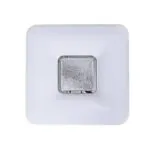 Milagro ML4402 YAX 24W LED димируем плафон + дистанционно управление