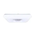 Milagro ML4402 YAX 24W LED димируем плафон + дистанционно управление