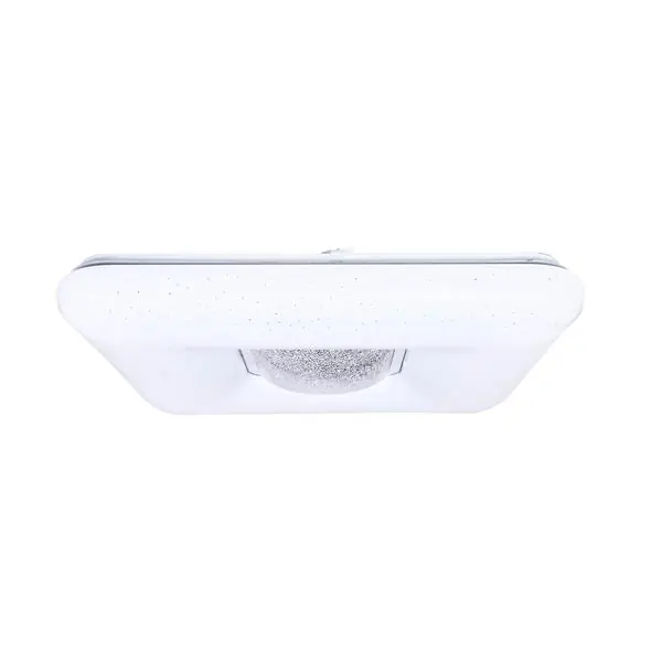 Milagro ML4402 YAX 24W LED димируем плафон + дистанционно управление