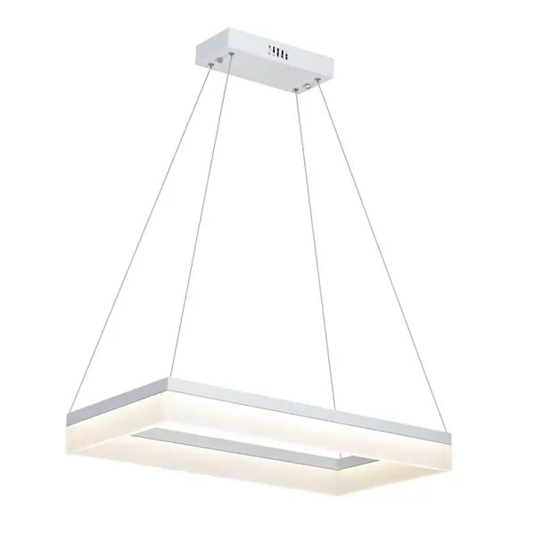 Milagro ML447 CUBO 24W LED ВИСЯЩА ЛАМПА