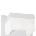 Milagro ML448 CUBO 7W LED СТЕНА