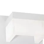 Milagro ML448 CUBO 7W LED СТЕНА