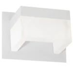 Milagro ML448 CUBO 7W LED СТЕНА