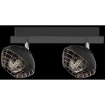 Milagro ML4610 Спот LOGAN 2xE14