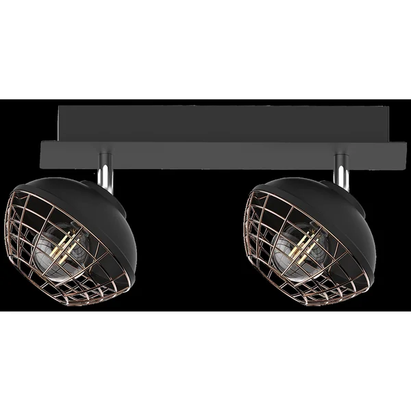 Milagro ML4610 Спот LOGAN 2xE14
