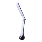 Milagro ML4667 BLADE 5W LED настолна лампа черна