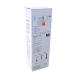 Milagro ML4667 BLADE 5W LED настолна лампа черна