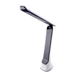 Milagro ML4668 BLADE 5W LED бяла настолна лампа