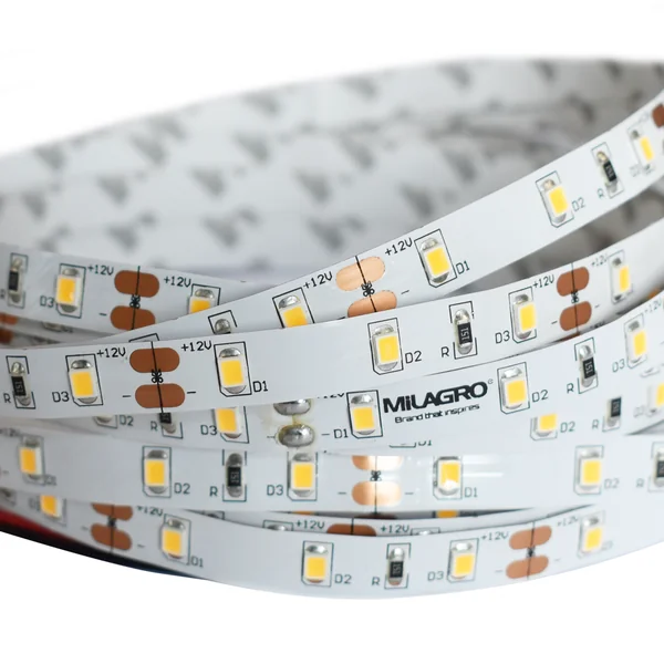 Milagro ML4749 Премиум LED лента 60/m 3000K IP20 5m