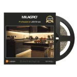Milagro ML4749 Премиум LED лента 60/m 3000K IP20 5m