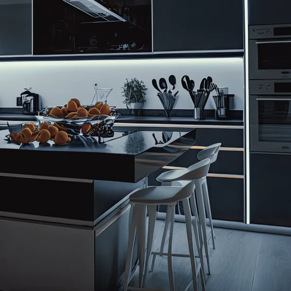 Milagro ML4757 Премиум LED лента 120/m 4000K IP65 5m