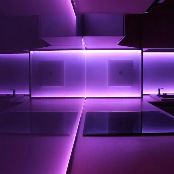 Milagro ML4759 Pro 30 LED 36W RGB IP20 лента 5м