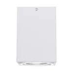 Milagro ML476 ПЛАФОН BLOCCO БЯЛ 1x7W GU10 LED