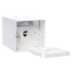 Milagro ML476 ПЛАФОН BLOCCO БЯЛ 1x7W GU10 LED
