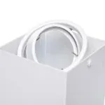 Milagro ML476 ПЛАФОН BLOCCO БЯЛ 1x7W GU10 LED