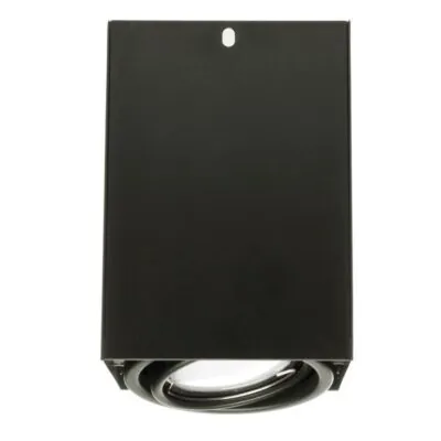 Milagro ML477 ПЛАФОН BLOCCO ЧЕРЕН 1x7W GU10 LED