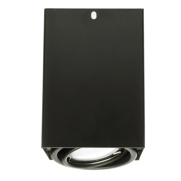 Milagro ML477 ПЛАФОН BLOCCO ЧЕРЕН 1x7W GU10 LED