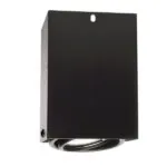 Milagro ML477 ПЛАФОН BLOCCO ЧЕРЕН 1x7W GU10 LED
