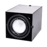 Milagro ML477 ПЛАФОН BLOCCO ЧЕРЕН 1x7W GU10 LED