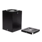 Milagro ML477 ПЛАФОН BLOCCO ЧЕРЕН 1x7W GU10 LED