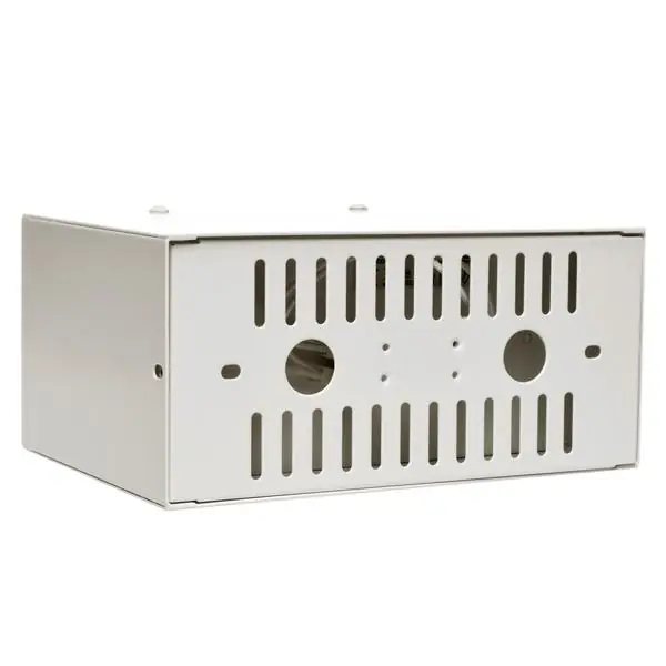 Milagro ML478 Луна BLOCCO БЯЛ 2x7W GU10 LED