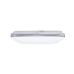 Milagro ML4856 PALERMO 33W LED Плафониера  димируем + дистанционно управление
