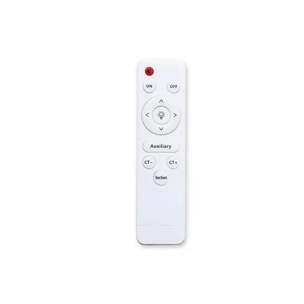 Milagro ML4856 PALERMO 33W LED Плафониера  димируем + дистанционно управление