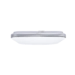 Milagro ML4856 PALERMO 33W LED Плафониера  димируем + дистанционно управление